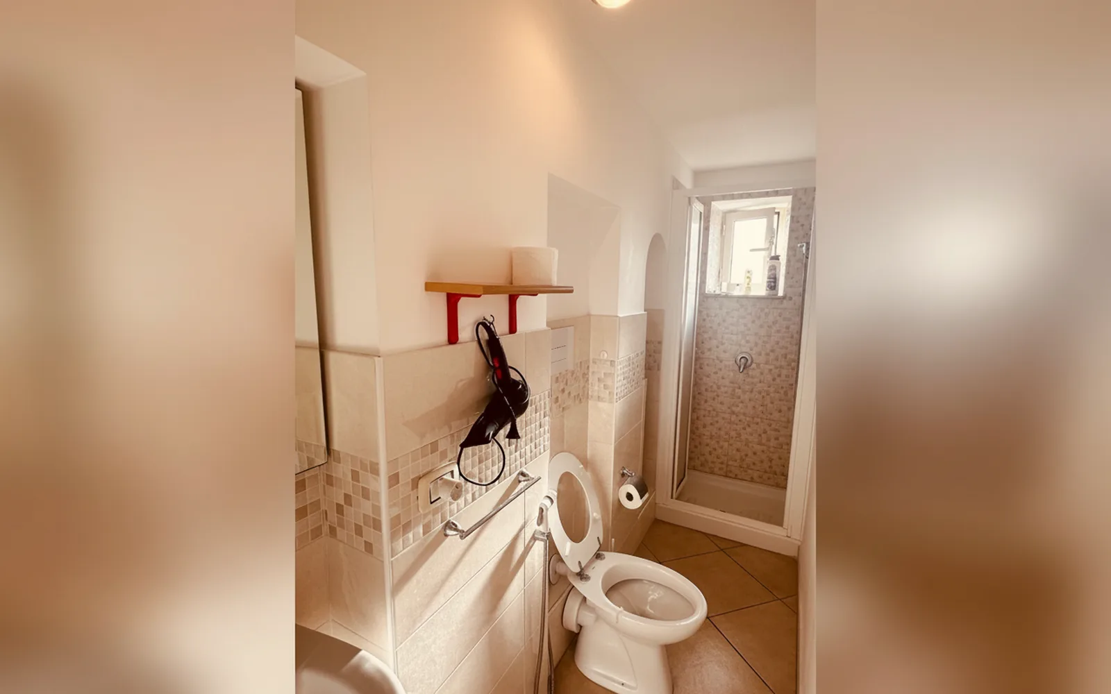 Casa nonno Enrico in via Oreto, Palerno (Sicilia) — galleria foto 11