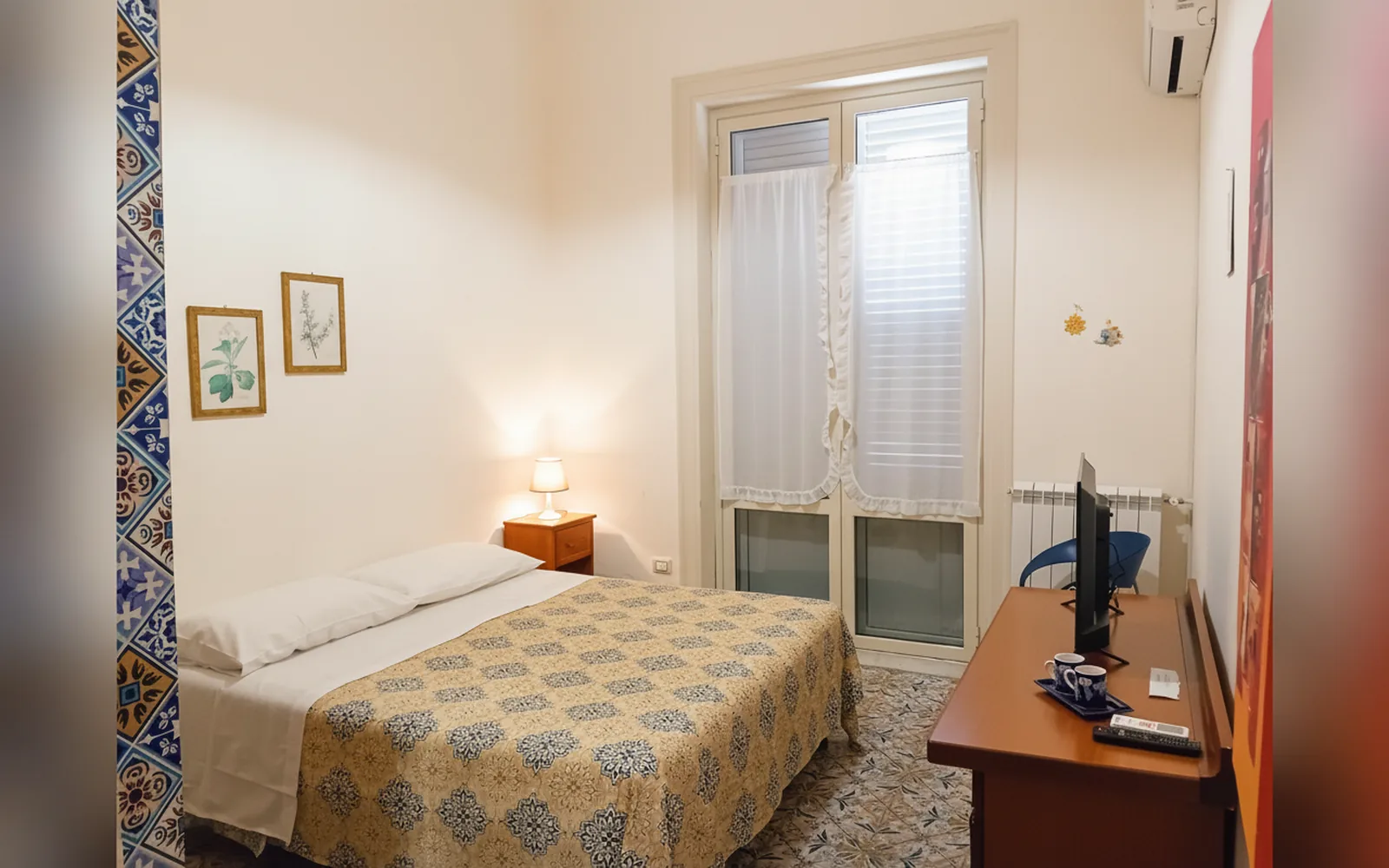 Casa nonno Enrico in via Oreto, Palerno (Sicilia) — galleria foto 2