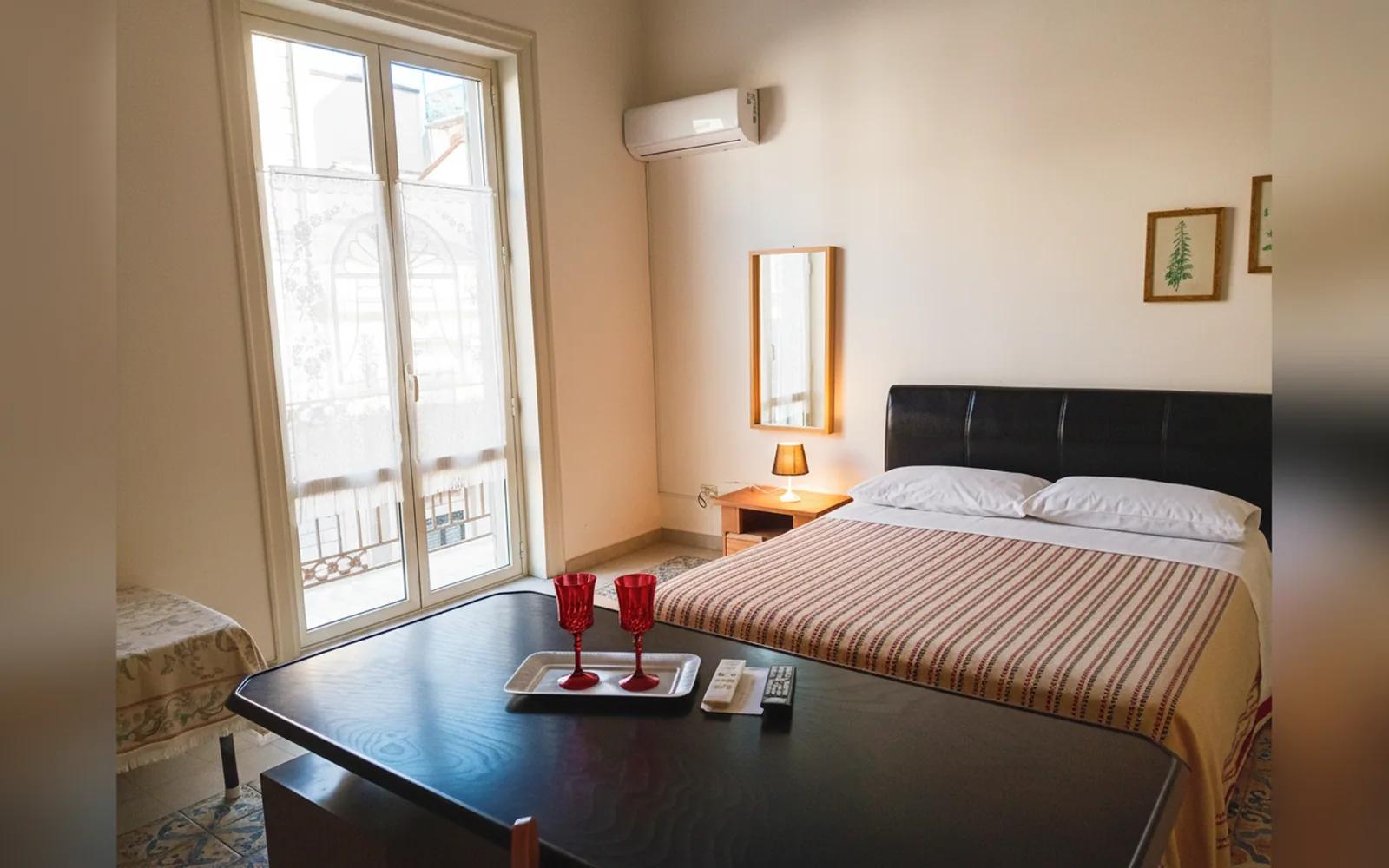 Casa nonno Enrico in via Oreto, Palerno (Sicilia) — galleria foto 5