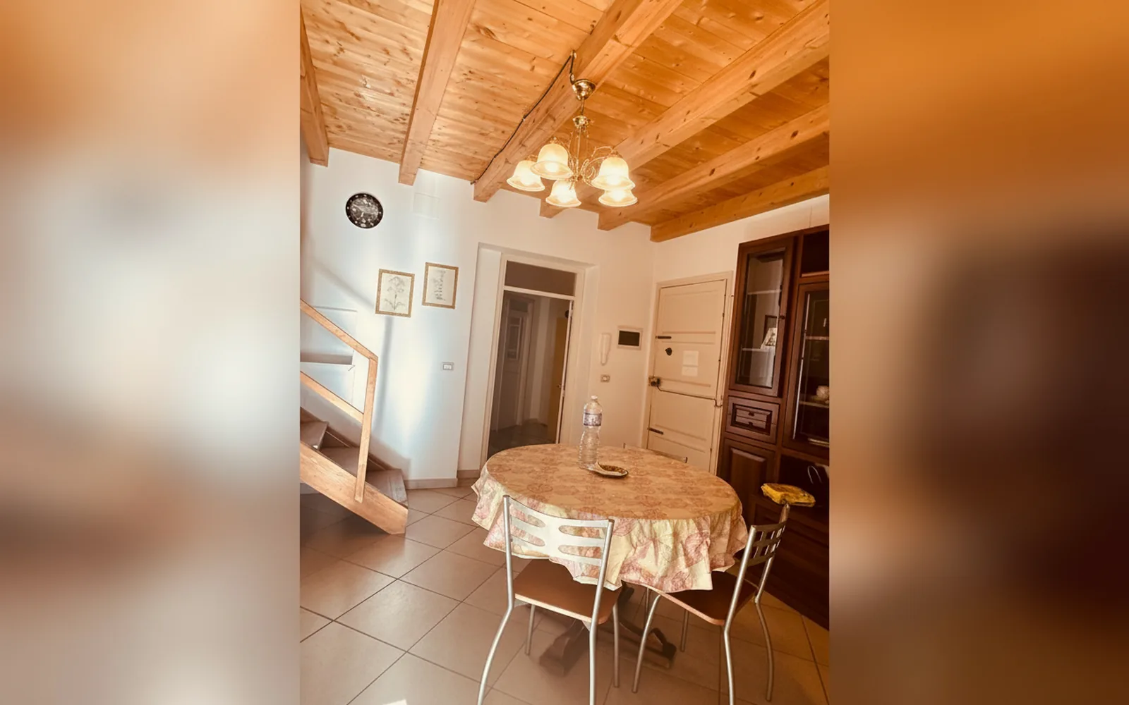 Casa nonno Enrico in via Oreto, Palerno (Sicilia) — galleria foto 9